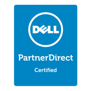 Dell Partner Direct Certified