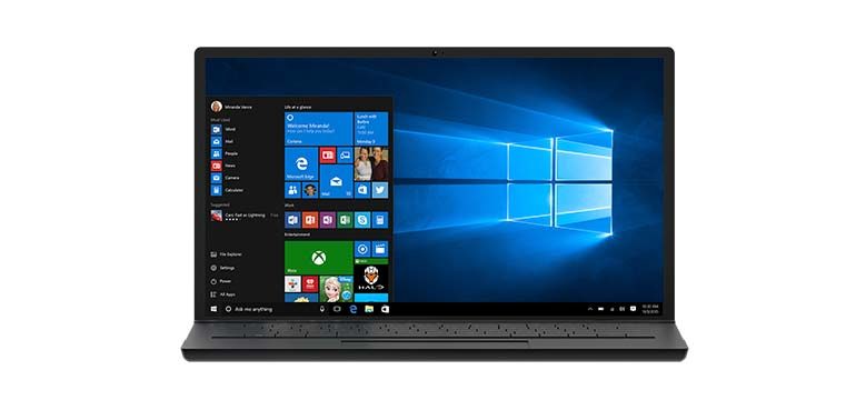 Everything you need to know about the upcoming Windows 10 update