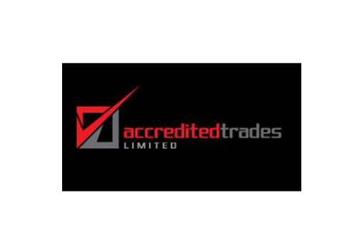 Accredited Trades