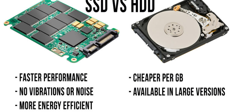 Go solid state and save!
