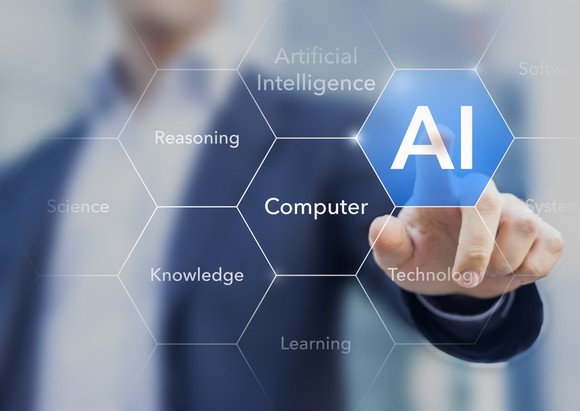 Top 3 Tech Trends That Will Change The Way You Do Business