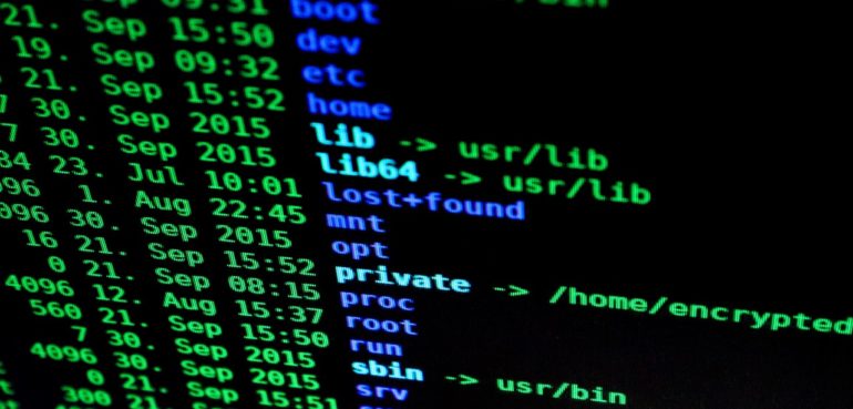 Why Hackers Target Smaller Websites