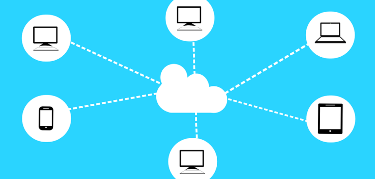 The Cloud Computing Revolution