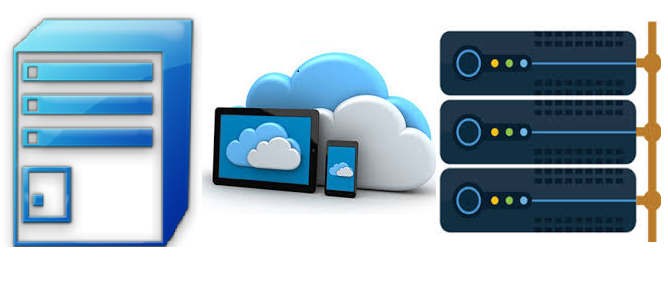 7 reasons to use the cloud – don’t fall behind your competitors!