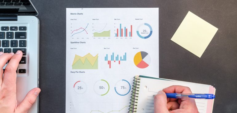Have You Set Plans To Crush 2019 With Your Business? Don’t Start It Without This…