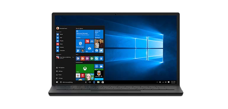 Everything you need to know about the upcoming Windows 10 update